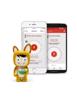 TONIES, Kreativ Tonie - Osterhase -Tonies Geschäft tonies kreativtonie osterhase 3 768 1024 75 7316754 3