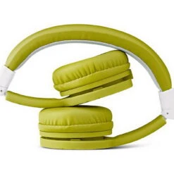 TONIES Tonie Lauscher GRÜN Klappbar NEU - Kopfhörer -Tonies Geschäft tonies lauscher neu gr n