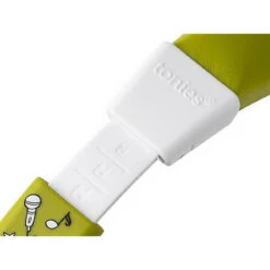 TONIES Tonie Lauscher GRÜN Klappbar NEU - Kopfhörer -Tonies Geschäft tonies lauscher neu gr n detail