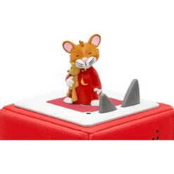 Tonies - Leo Lausemaus - Das Original Hörspiel 3 - Hörspiel -Tonies Geschäft tonies lausemaus 3 box