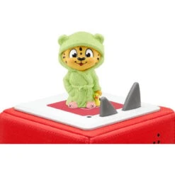 Tonies - Leos Tag - Badezeit - Hörspiel 7 Tonies - Leos Tag - Badezeit - Hörspiel -Tonies Geschäft tonies leos tag bade box