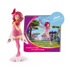 Tonies - Mia And Me - Ankunft In Centopia NEU - Hörspiel -Tonies Geschäft tonies mia and me ankunft in centopia