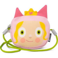 Tonies - Mini Tasche - Prinzessin -Tonies Geschäft tonies mini tasche prinzessin
