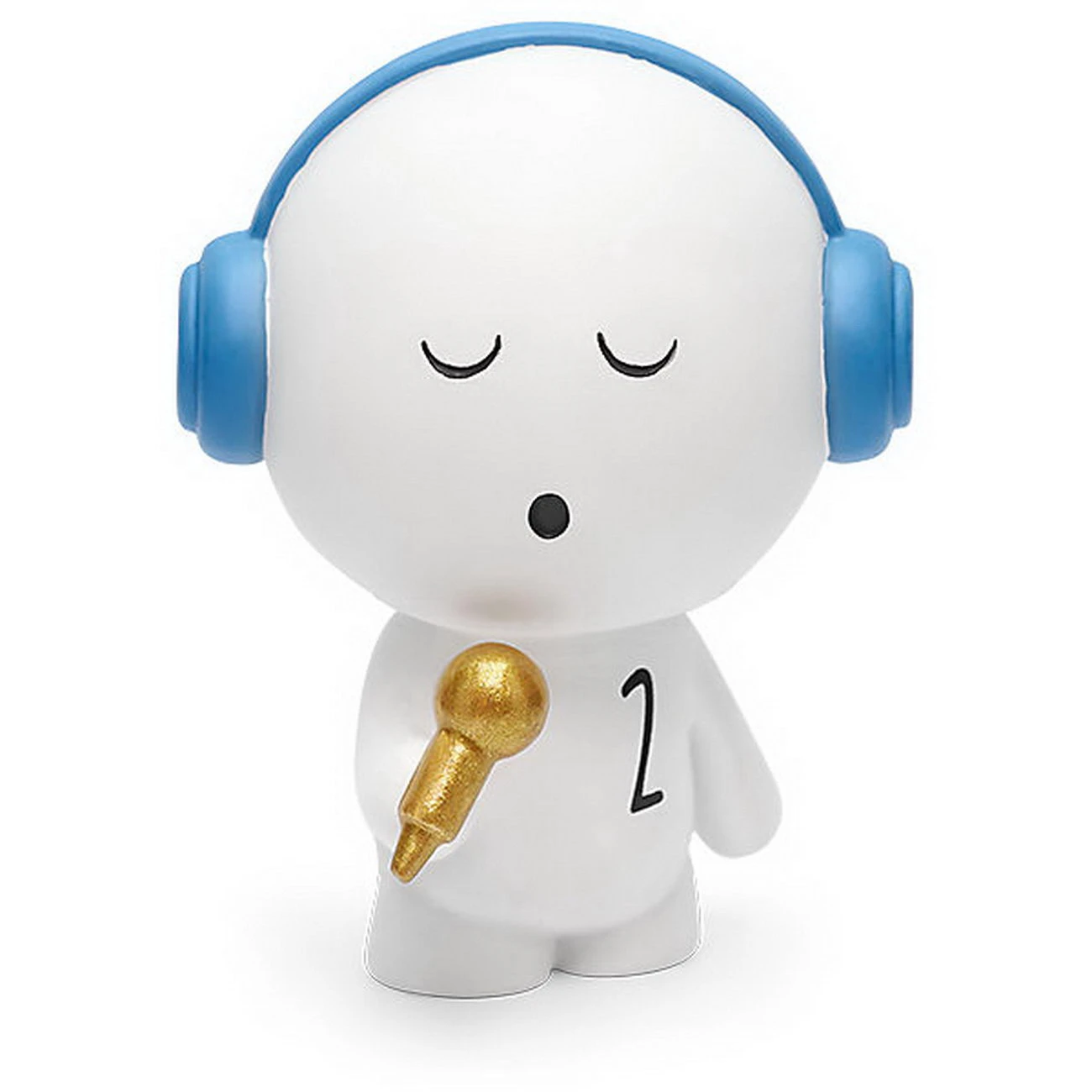 Tonies - Minimusiker - Lieder Für Dich 2 - Musik 5 Tonies - Minimusiker - Lieder Für Dich 2 - Musik – Bild 3