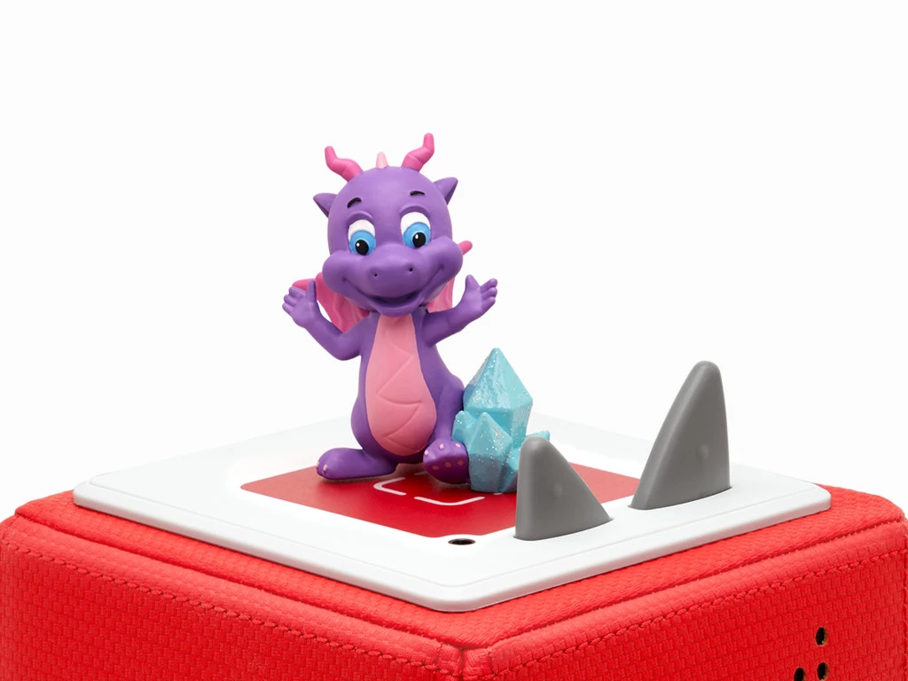 Tonies - Nanami Und Das Traumhafte Tuch - Hörspiel 4 Tonies - Nanami Und Das Traumhafte Tuch - Hörspiel – Bild 2