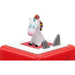 Tonies - Das NEINhorn - Das NEINhorn Und Die SchLANGEWEILE - Hörbuch 7 Tonies - Das NEINhorn - Das NEINhorn Und Die SchLANGEWEILE - Hörbuch -Tonies Geschäft tonies neinhorn box