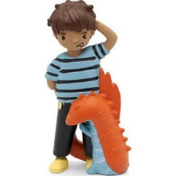 Tonies - Planet Omar - Nichts Als Ärger - Hörbuch -Tonies Geschäft tonies omar