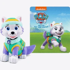 Tonies - Paw Patrol - Everest - Ein Neuer Fellfreund - Hörspiel -Tonies Geschäft tonies paw fellfreund