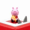 Tonies - Peppa Pig - Peppa Wutz - Die Ritterburg - Hörspiel -Tonies Geschäft tonies peppa box