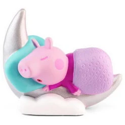 Tonies - Peppa Pig - Peppa Wutz - Gute Nacht Geschichten - Hörspiel -Tonies Geschäft tonies peppa gute