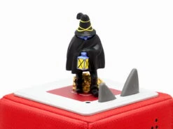 Tonies - Die Drei Räuber - Hörbuch -Tonies Geschäft tonies r uber box