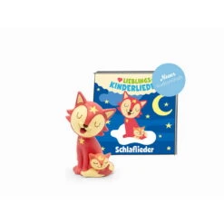 Tonies - Lieblings-Kinderlieder - Schlaflieder Relaunch 7 Tonies - Lieblings-Kinderlieder - Schlaflieder Relaunch -Tonies Geschäft tonies schlaflieder neu