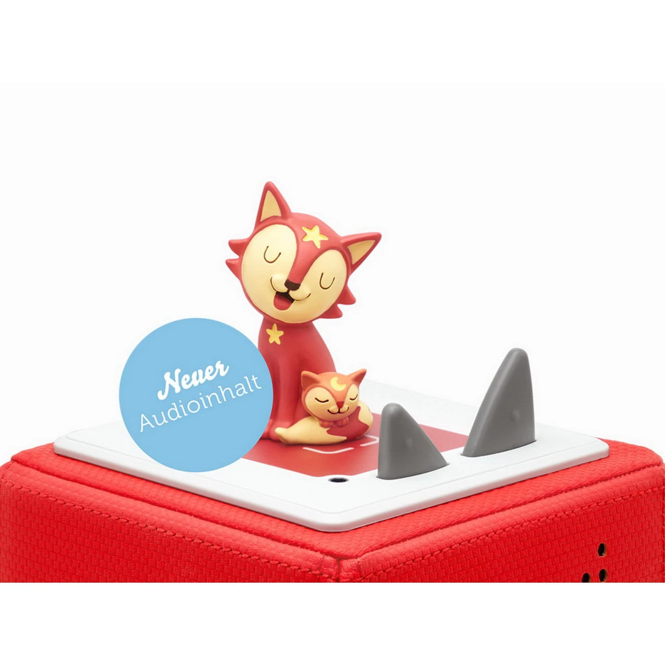 Tonies - Lieblings-Kinderlieder - Schlaflieder Relaunch 3 Tonies - Lieblings-Kinderlieder - Schlaflieder Relaunch