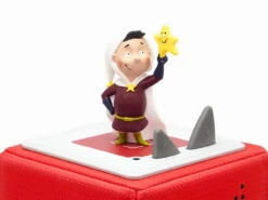 Tonies - Der Sternenmann - Lieder Und Hörspiel Zur Guten Nacht - Hörspiel Mit Liedern- -Tonies Geschäft tonies sternenmann box