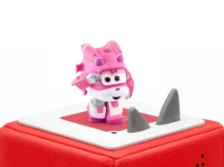 Tonies - Super Wings - Dizzy - Feuer Im Wald - Hörspiel -Tonies Geschäft tonies super wings feuer wald 10001398