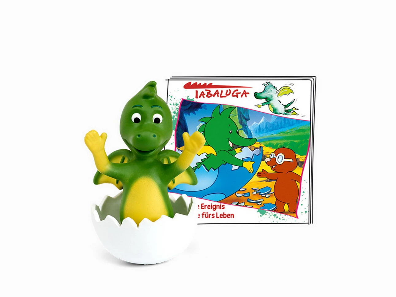 Tonies - Tabaluga - Das Große Ereignis - Hörspiel Mit Liedern 3 Tonies - Tabaluga - Das Große Ereignis - Hörspiel Mit Liedern