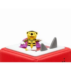 Tonies - Janosch - Als Tiger Und Bär Beinahe Das Beste Verpassten - Hörspiel -Tonies Geschäft tonies tiger boxfcrewgqikg9fz