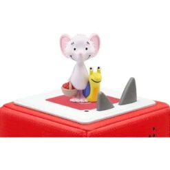 Tonies - Tilda Apfelkern - Das Drinnen Picknick - Hörspiel 7 Tonies - Tilda Apfelkern - Das Drinnen Picknick - Hörspiel -Tonies Geschäft tonies tilda picknick box