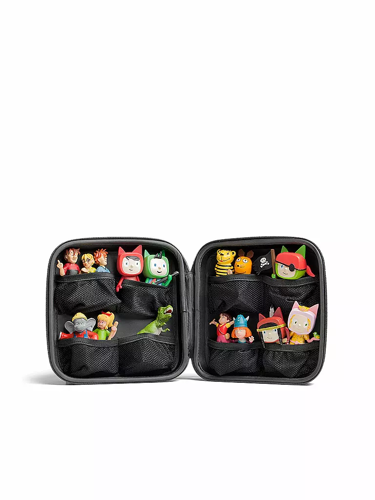 TONIES, Tonie-Transporter (Pink) 4 TONIES, Tonie-Transporter (Pink) – Bild 2