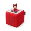 TONIES, Toniebox - Starter-Set Mit Kreativ-Tonie (Rot) -Tonies Geschäft tonies toniebox starter setmitkreativ tonie28rot29 1 768 1024 75 7168375 1