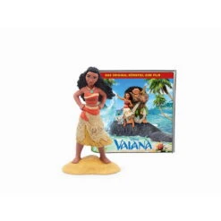Tonies - Disney - Vaiana - Hörspiel Mit Liedern 6 Tonies - Disney - Vaiana - Hörspiel Mit Liedern -Tonies Geschäft tonies vaiana