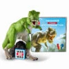 Tonies - WAS IST WAS - Dinosaurier / Ausgestorbene Tiere - Hörspiel -Tonies Geschäft tonies was ist was dinosaurier ausgestorbene tiere