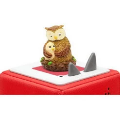 Tonies - Wie Kleine Tiere Schlafen Gehen - Hörbuch Mit Liedern 6 Tonies - Wie Kleine Tiere Schlafen Gehen - Hörbuch Mit Liedern -Tonies Geschäft tonies wie kleine box