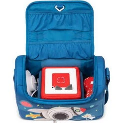 Tonies HörSpiel Transporter - Durch Die Galaxie Blau 11 Tonies HörSpiel Transporter - Durch Die Galaxie Blau -Tonies Geschäft transporter galaxie voll