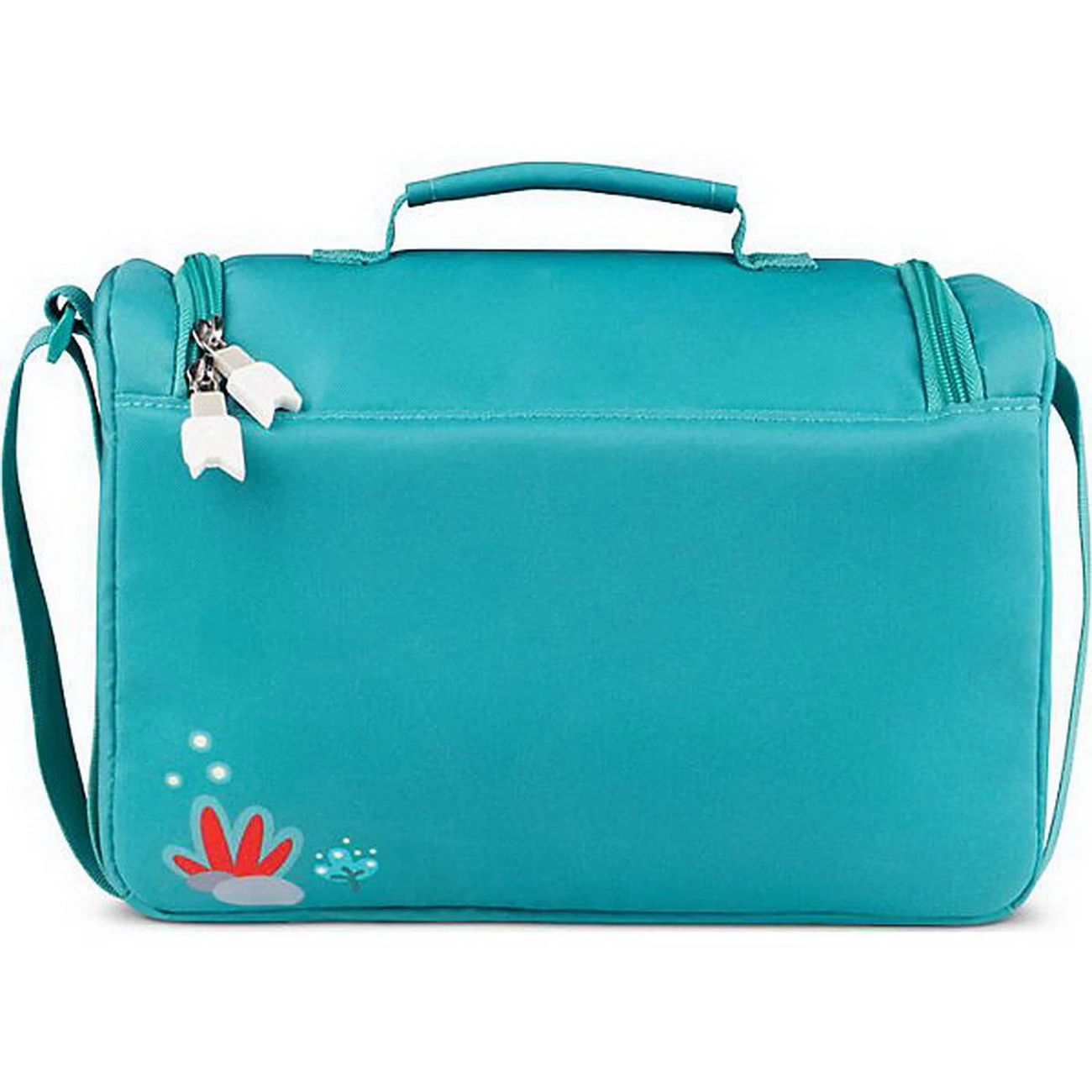 Tonies HörSpiel Transporter - Unter Dem Zaubermond Türkis 7 Tonies HörSpiel Transporter - Unter Dem Zaubermond Türkis – Bild 5