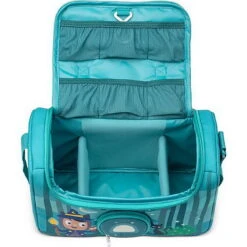 Tonies HörSpiel Transporter - Unter Dem Zaubermond Türkis 10 Tonies HörSpiel Transporter - Unter Dem Zaubermond Türkis -Tonies Geschäft transporter zaubermond innen