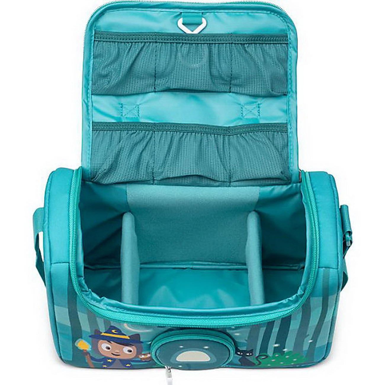 Tonies HörSpiel Transporter - Unter Dem Zaubermond Türkis 5 Tonies HörSpiel Transporter - Unter Dem Zaubermond Türkis – Bild 3